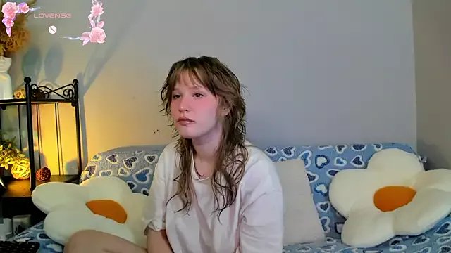 EvaStevs on StripChat