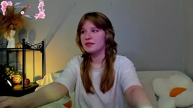 EvaStevs on StripChat