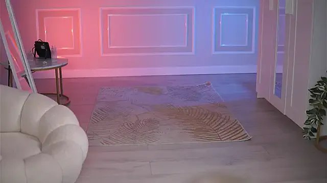 EvaZane — a mouth like this should work for you