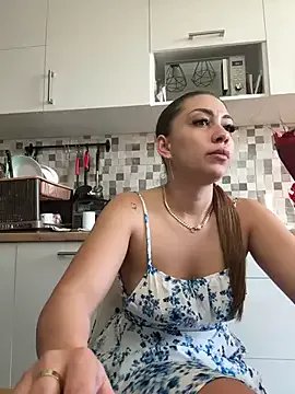 EveEvian on StripChat