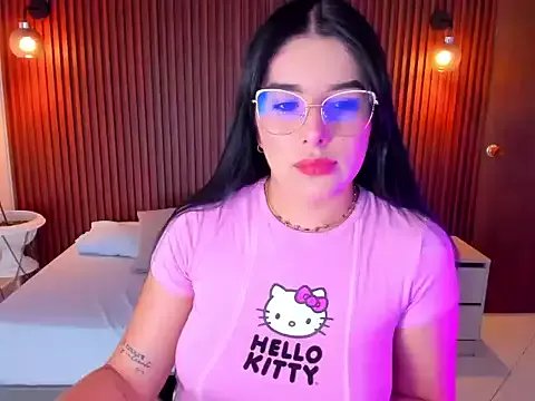 evelin_lopezz on StripChat