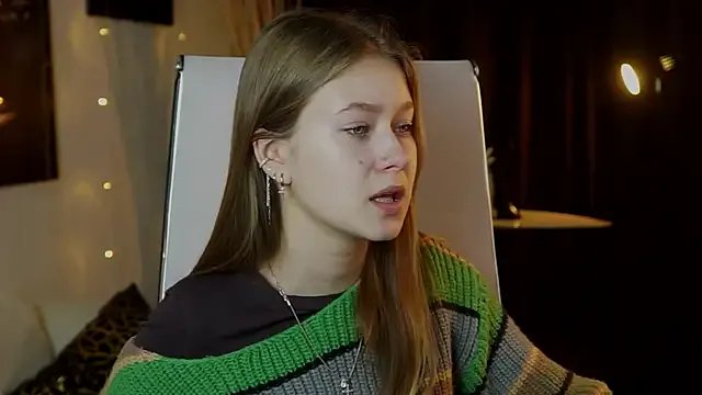 EveMundie — i want to make u smile, Eve