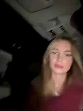 EvieEvans on StripChat 