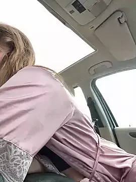 EvieEvans on StripChat 