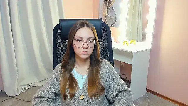 EvonHowell on StripChat