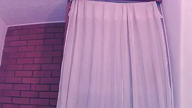 EvonyFoxxx on StripChat