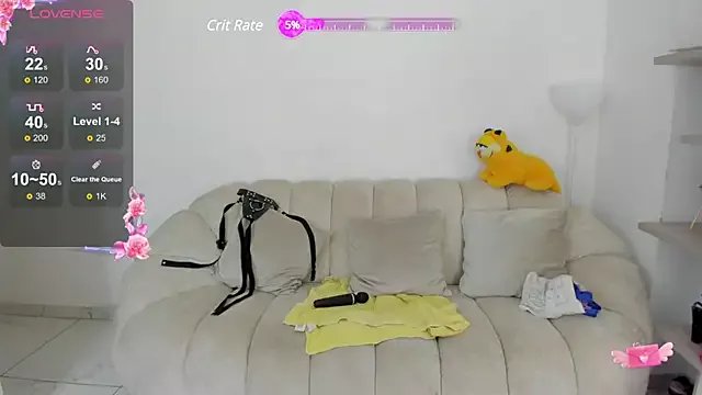 evvaa_moon69 on StripChat