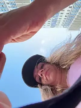 EvvaMur on StripChat