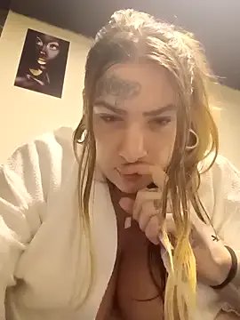 evvys2 — Freechat on StripChat