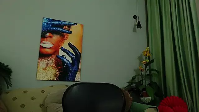 EvySmithXXX on StripChat