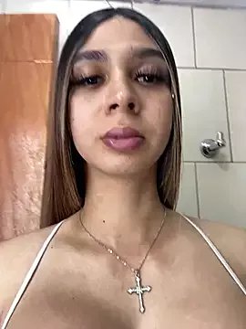 Exotic__XXX on StripChat