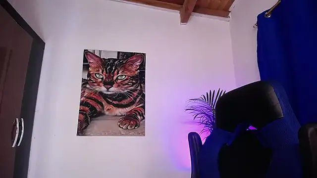 Exotic__XXX — masturbation cum