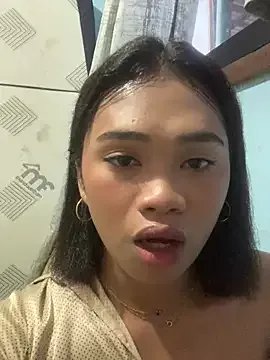 Exotic_alyssa69 on StripChat