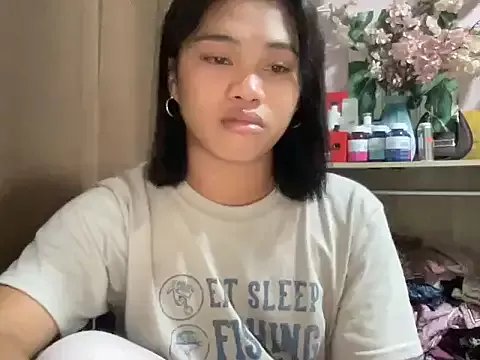 Exotic_alyssa69 on StripChat