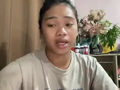 Exotic_alyssa69 on StripChat