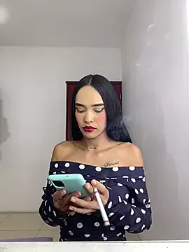 Offline Exotic_girl666 on StripChat