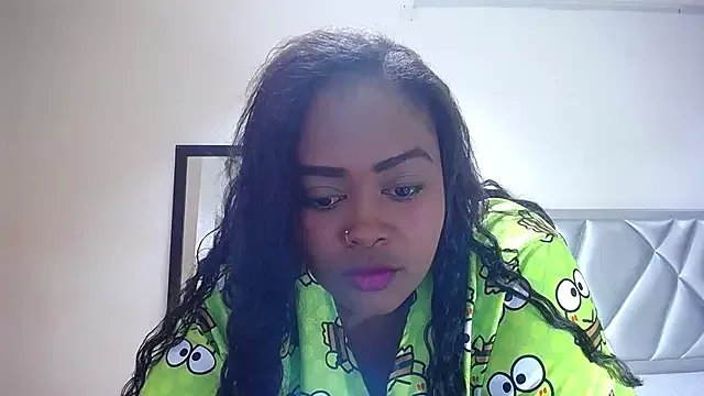 exotic_karmella on StripChat