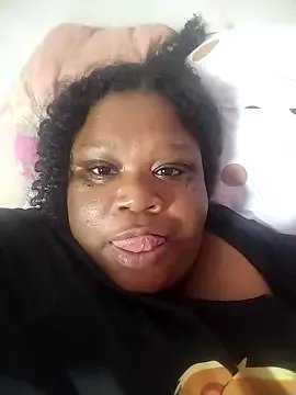 Exoticbigmandy on StripChat