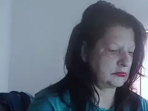 ExtasyMature on StripChat