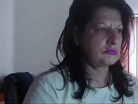 ExtasyMature on StripChat