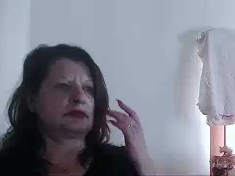 ExtasyMature on StripChat