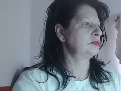 ExtasyMature on StripChat