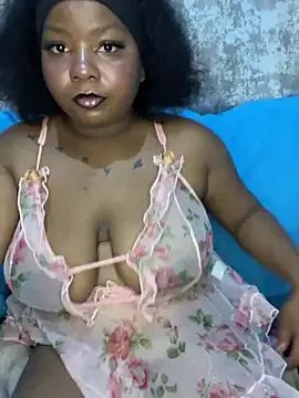 Exxoticaa on StripChat