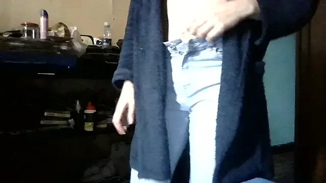 fabiolagg on StripChat