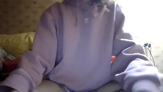 fabiolagg on StripChat