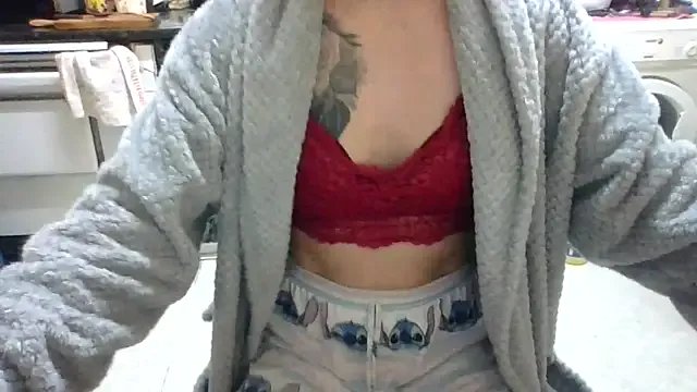 fabiolagg on StripChat