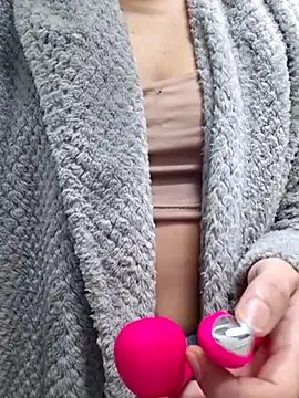 fabiolagg on StripChat