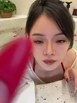 Fairy-HF — Freechat on StripChat