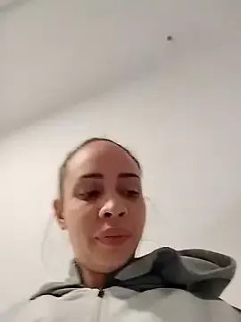 Fairycandyx on StripChat