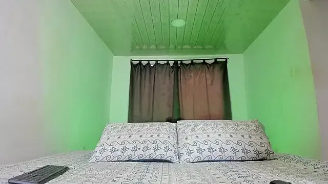 Fairycandyx on StripChat