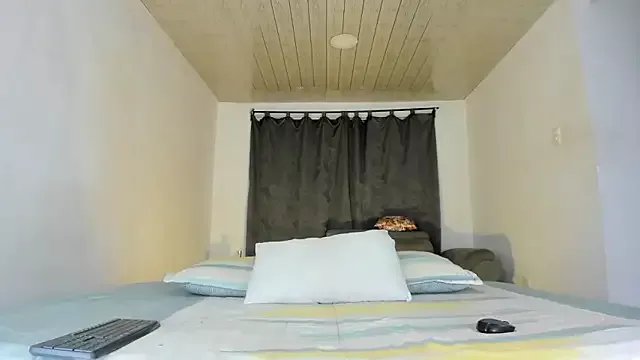 Fairycandyx on StripChat