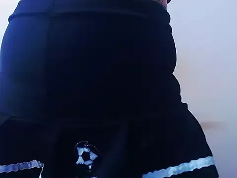 FairyKate_ on StripChat