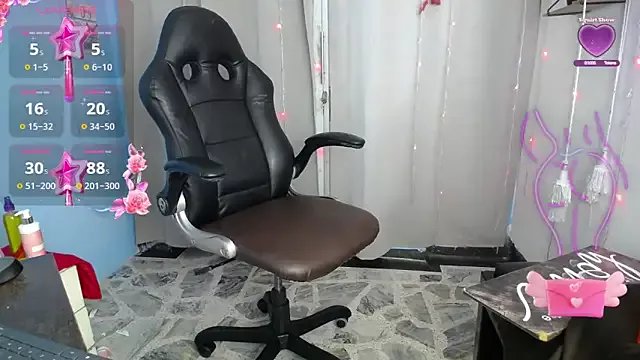 Falak-Yasin on StripChat