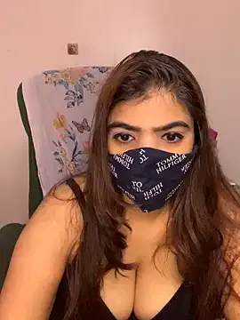 Freechat Fantastic_ruby on StripChat