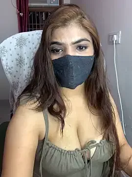 Freechat Fantastic_ruby on StripChat