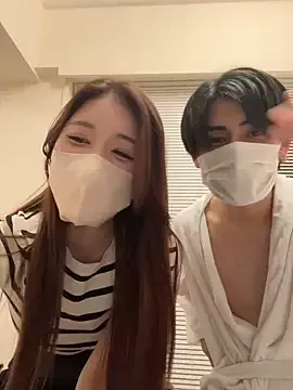 Offline fantasy_JP on StripChat