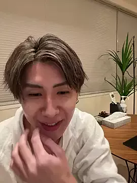 Offline fantasy_JP on StripChat