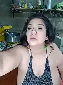 fantasyboobs on StripChat