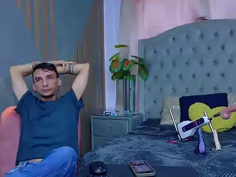 FaonANDthomas on StripChat