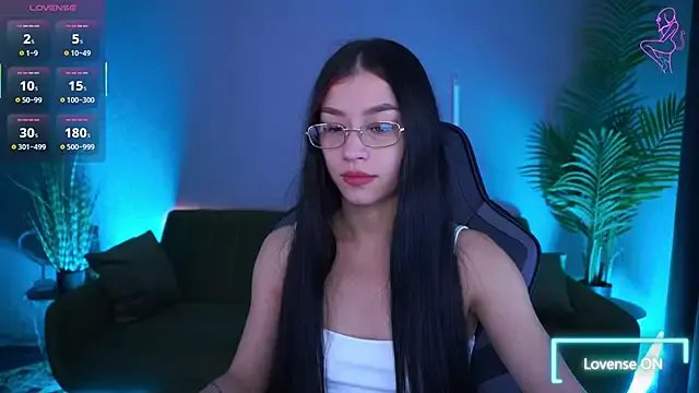 FataleNellie on StripChat