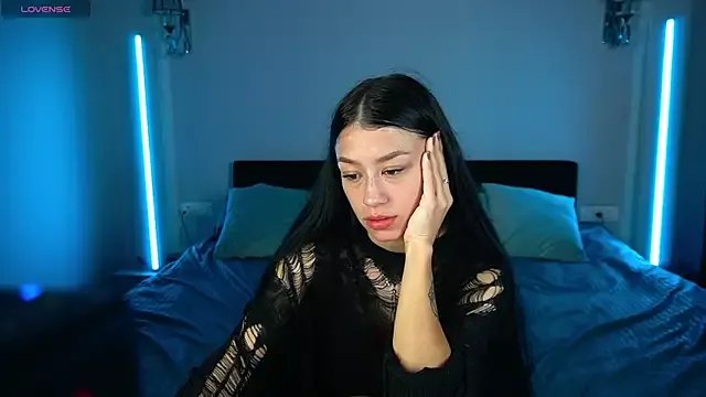 FataleNellie on StripChat