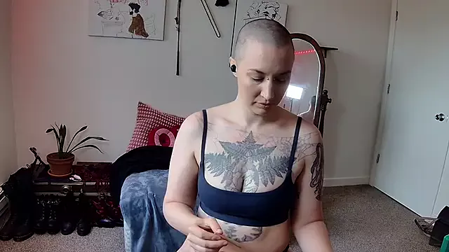 Offline Fate_Fletcher on StripChat