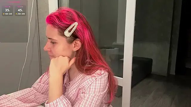 FawnDubler on StripChat