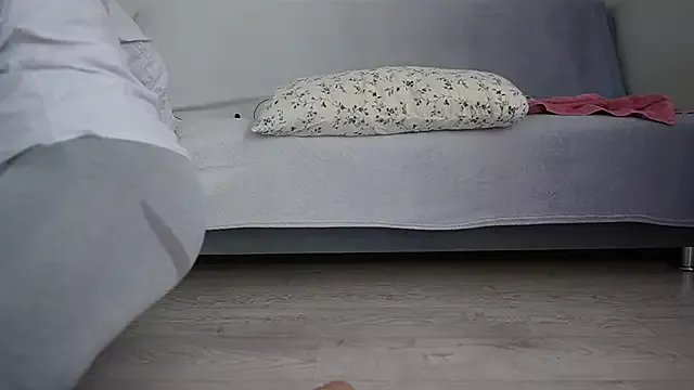 Fecvht45 on StripChat