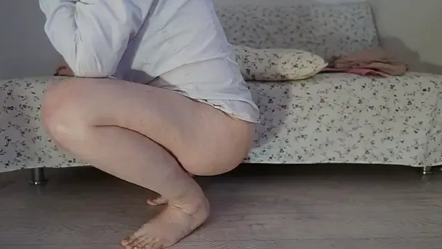 Fecvht45 on StripChat