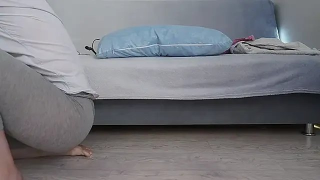 Fecvht45 on StripChat